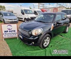 Mini Countryman 2.0 Td All4 -KM 140.000-AUTOMATICA - 1