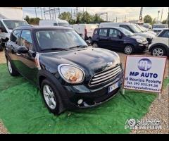 Mini Countryman 2.0 Td All4 -KM 140.000-AUTOMATICA - 2