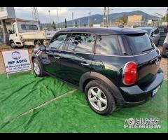 Mini Countryman 2.0 Td All4 -KM 140.000-AUTOMATICA - 3