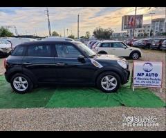 Mini Countryman 2.0 Td All4 -KM 140.000-AUTOMATICA