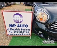 Mini Countryman 2.0 Td All4 -KM 140.000-AUTOMATICA - 7