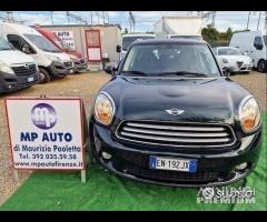 Mini Countryman 2.0 Td All4 -KM 140.000-AUTOMATICA - 8