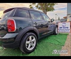 Mini Countryman 2.0 Td All4 -KM 140.000-AUTOMATICA - 11