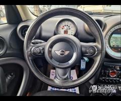 Mini Countryman 2.0 Td All4 -KM 140.000-AUTOMATICA - 19