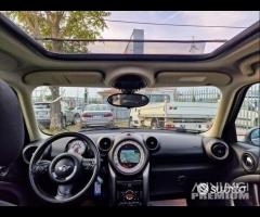 Mini Countryman 2.0 Td All4 -KM 140.000-AUTOMATICA - 23