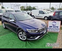 Volkswagen Passat 2.0 Tdi sw 4Mot.DSG -IVA INCL.)