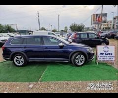 Volkswagen Passat 2.0 Tdi sw 4Mot.DSG -IVA INCL.)