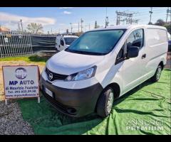 Nissan NV200 Evalia. 1.5 Dci 90CV (KM 83.000-GARAN