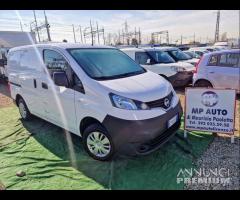 Nissan NV200 Evalia. 1.5 Dci 90CV (KM 83.000-GARAN