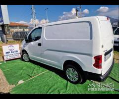 Nissan NV200 Evalia. 1.5 Dci 90CV (KM 83.000-GARAN