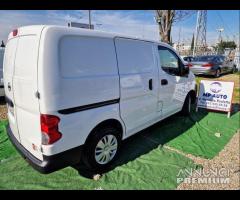 Nissan NV200 Evalia. 1.5 Dci 90CV (KM 83.000-GARAN