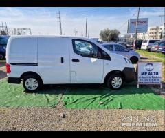 Nissan NV200 Evalia. 1.5 Dci 90CV (KM 83.000-GARAN