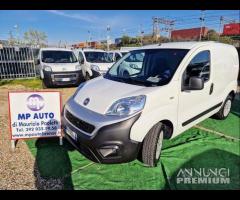 Fiat Fiorino 1.3 Mjt 95cv(GARANTITA-KM 112.000-IVA