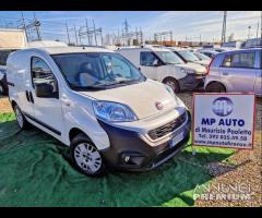 Fiat Fiorino 1.3 Mjt 95cv(GARANTITA-KM 112.000-IVA