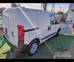 Fiat Fiorino 1.3 Mjt 95cv(GARANTITA-KM 112.000-IVA