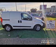 Fiat Fiorino 1.3 Mjt 95cv(GARANTITA-KM 112.000-IVA