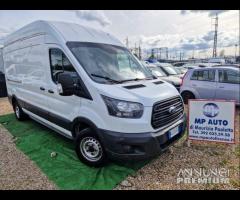 Ford Transit 310 2.0 Tdci L3H3(GARANTITA-IVA INCL - 1