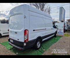 Ford Transit 310 2.0 Tdci L3H3(GARANTITA-IVA INCL - 3