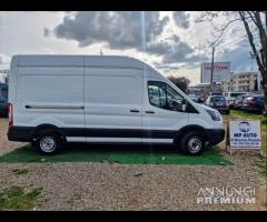 Ford Transit 310 2.0 Tdci L3H3(GARANTITA-IVA INCL - 6