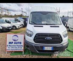 Ford Transit 310 2.0 Tdci L3H3(GARANTITA-IVA INCL - 7