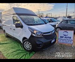 Opel Vivaro 1.6 D. L2H2 TETTO ALTO 29 Q(KM 129.000