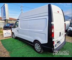 Opel Vivaro 1.6 D. L2H2 TETTO ALTO 29 Q(KM 129.000