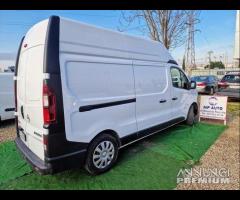 Opel Vivaro 1.6 D. L2H2 TETTO ALTO 29 Q(KM 129.000