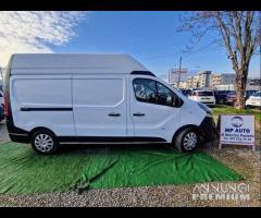 Opel Vivaro 1.6 D. L2H2 TETTO ALTO 29 Q(KM 129.000