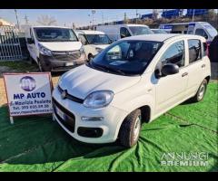 Fiat Panda 1,2 BENZ/GAS.(KM 148.000 -GARANTITA-IVA - 1