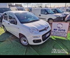 Fiat Panda 1,2 BENZ/GAS.(KM 148.000 -GARANTITA-IVA