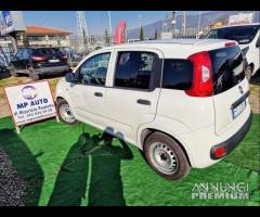 Fiat Panda 1,2 BENZ/GAS.(KM 148.000 -GARANTITA-IVA