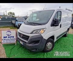 Fiat Ducato 2.0 Mjt 28(L1H1)(GARANTITA-KM 116000-I - 1