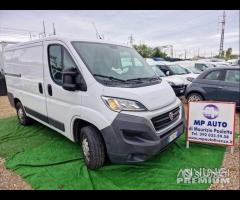 Fiat Ducato 2.0 Mjt 28(L1H1)(GARANTITA-KM 116000-I