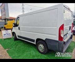 Fiat Ducato 2.0 Mjt 28(L1H1)(GARANTITA-KM 116000-I - 3