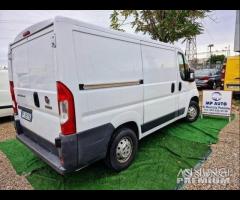 Fiat Ducato 2.0 Mjt 28(L1H1)(GARANTITA-KM 116000-I - 4