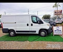 Fiat Ducato 2.0 Mjt 28(L1H1)(GARANTITA-KM 116000-I - 5