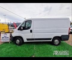 Fiat Ducato 2.0 Mjt 28(L1H1)(GARANTITA-KM 116000-I - 6