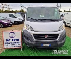 Fiat Ducato 2.0 Mjt 28(L1H1)(GARANTITA-KM 116000-I - 8