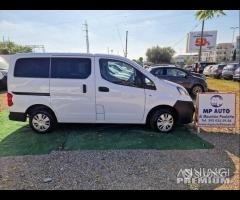 Nissan NV200 Evalia 1.5 Dci N1 5P (KM 163.000-GARA