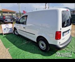 Volkswagen Caddy 2.0 Tdi(KM 115.000-GARANTITA-IVA