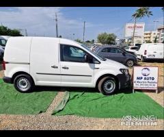 Volkswagen Caddy 2.0 Tdi(KM 115.000-GARANTITA-IVA - 5