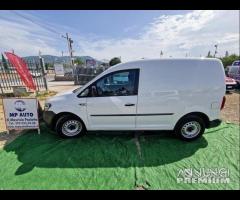 Volkswagen Caddy 2.0 Tdi(KM 115.000-GARANTITA-IVA - 6