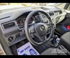 Volkswagen Caddy 2.0 Tdi(KM 115.000-GARANTITA-IVA - 20