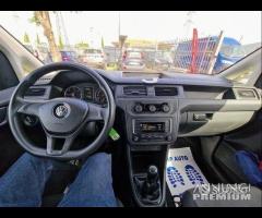 Volkswagen Caddy 2.0 Tdi(KM 115.000-GARANTITA-IVA - 23