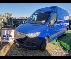 Mercedes Sprinter 311 Cdi (L2H2)(GARANTITA-KM 125