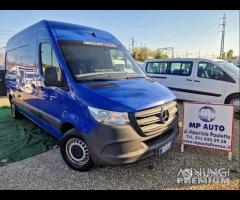 Mercedes Sprinter 311 Cdi (L2H2)(GARANTITA-KM 125