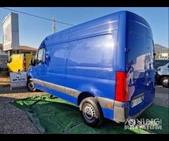 Mercedes Sprinter 311 Cdi (L2H2)(GARANTITA-KM 125