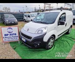 Fiat Fiorino 1.3 Mjt 95cv(GARANTITA-KM 142.000-IVA