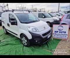 Fiat Fiorino 1.3 Mjt 95cv(GARANTITA-KM 142.000-IVA