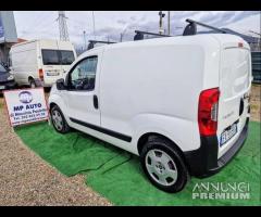 Fiat Fiorino 1.3 Mjt 95cv(GARANTITA-KM 142.000-IVA